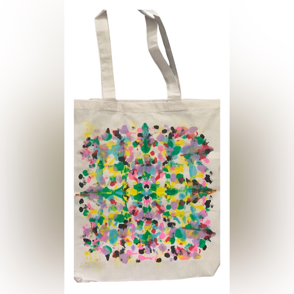 Large Womens Tote Bag